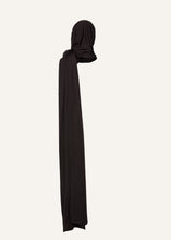Load image into Gallery viewer, PF23 SCARF 01 BROWN
