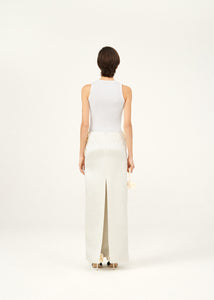 PF23 SHIRT 01 WHITE