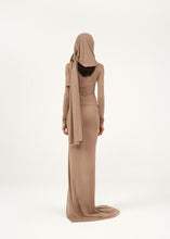 Load image into Gallery viewer, PF23 SKIRT 01 BEIGE
