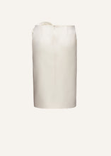 Load image into Gallery viewer, PF23 SKIRT 06 CREAM
