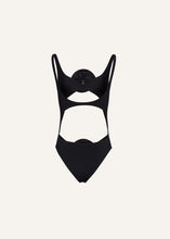 Load image into Gallery viewer, PF23 SWIMSUIT 02 BLACK
