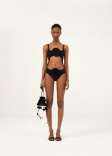 Load image into Gallery viewer, PF23 SWIMSUIT 02 BLACK
