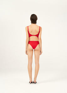 PF23 SWIMSUIT 02 RED