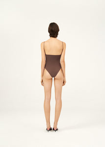 PF23 SWIMSUIT 03 BROWN