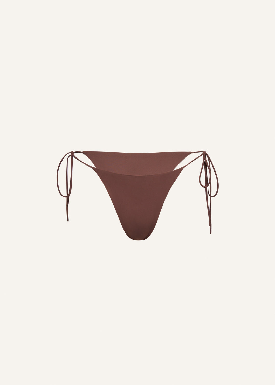 PF23 SWIM BOTTOM 02 BROWN