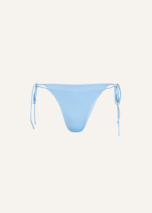 PF23 SWIM BOTTOM 02 LIGHT BLUE