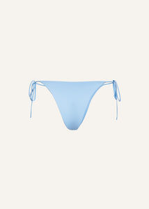 PF23 SWIM BOTTOM 02 LIGHT BLUE