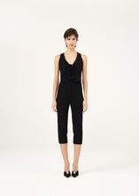 Load image into Gallery viewer, PF23 VEST 01 BLACK
