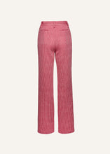 Load image into Gallery viewer, RE22 PANTS 05 PINK LOOM
