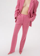 Load image into Gallery viewer, RE22 PANTS 05 PINK LOOM

