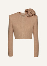 Load image into Gallery viewer, RE23 BLAZER 05 BEIGE
