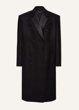Load image into Gallery viewer, RE23 COAT 01 BLACK
