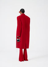 Load image into Gallery viewer, RE23 COAT 01 RED
