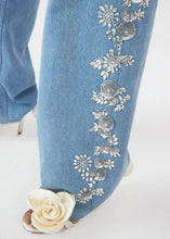 Load image into Gallery viewer, RE23 DENIM 12 PANTS BLUE
