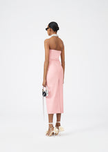 Load image into Gallery viewer, RE23 LEATHER 09 DRESS PINK
