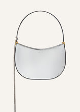 Load image into Gallery viewer, Medium Vesna bag in metallic mirrored leather
