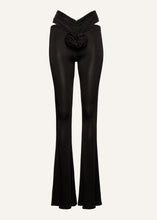 Load image into Gallery viewer, RE23 PANTS 06 BLACK
