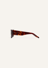 Load image into Gallery viewer, RE23 SUNGLASSES MAGDA16SC3SUN BROWN
