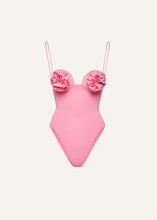 Load image into Gallery viewer, RE23 SWIMSUIT 02 PINK
