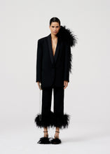 Load image into Gallery viewer, SS22 BLAZER 04 BLACK
