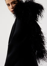 Load image into Gallery viewer, SS22 BLAZER 04 BLACK
