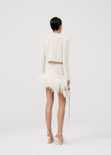 Load image into Gallery viewer, SS22 CROCHET 06 SHIRT CREAM
