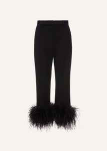 SS22 PANTS 05 BLACK