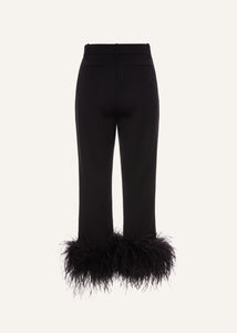 SS22 PANTS 05 BLACK