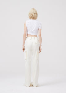 SS22 T SHIRT 01 WHITE