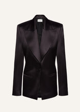 Load image into Gallery viewer, SS23 BLAZER 04 BLACK

