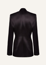 Load image into Gallery viewer, SS23 BLAZER 04 BLACK

