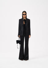 Load image into Gallery viewer, SS23 BLAZER 04 BLACK
