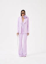Load image into Gallery viewer, SS23 BLAZER 04 LILAC
