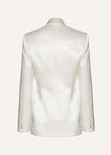 Load image into Gallery viewer, SS23 BLAZER 04 WHITE
