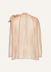 SS23 BLOUSE 03 BEIGE
