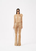 Load image into Gallery viewer, SS23 BLOUSE 03 BEIGE
