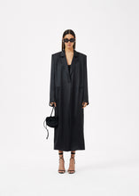 Load image into Gallery viewer, SS23 COAT 01 BLACK
