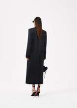 Load image into Gallery viewer, SS23 COAT 01 BLACK
