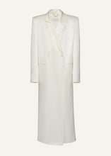 Load image into Gallery viewer, SS23 COAT 01 CREAM
