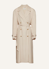 Load image into Gallery viewer, SS23 COAT 02 BEIGE
