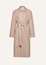 Load image into Gallery viewer, SS23 COAT 03 BEIGE 01
