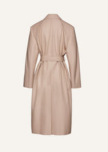 Load image into Gallery viewer, SS23 COAT 03 BEIGE
