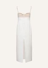 Load image into Gallery viewer, SS23 DRESS 06 CREAM
