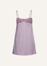 Load image into Gallery viewer, SS23 DRESS 12 LILAC 01
