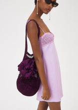 Load image into Gallery viewer, SS23 DRESS 12 LILAC
