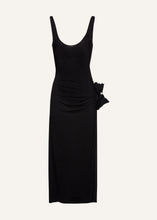 Load image into Gallery viewer, SS23 DRESS 13 BLACK 01
