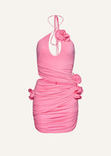 Load image into Gallery viewer, SS23 DRESS 16 PINK
