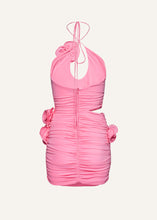 Load image into Gallery viewer, SS23 DRESS 16 PINK
