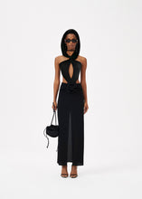 Load image into Gallery viewer, SS23 DRESS 18 BLACK
