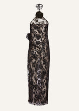 Load image into Gallery viewer, SS23 DRESS 23 BLACK
